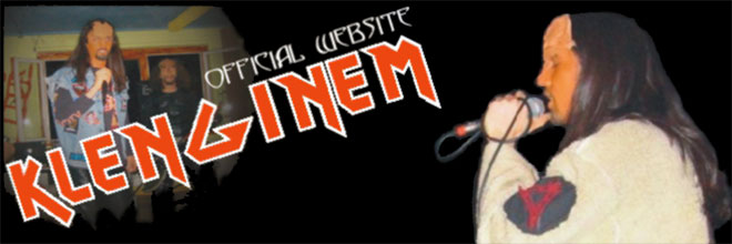 Klenginem - Official Website